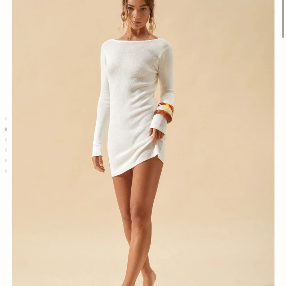 Flook The Label Alegra Dress - Picture 1 of 7
